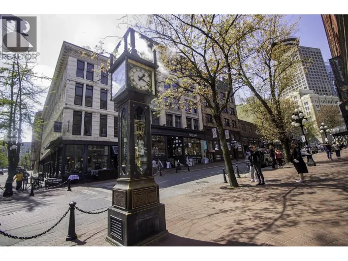 205 310 WATER STREET, Vancouver