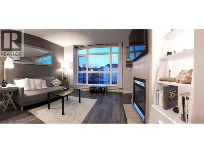 205 3122 ST. JOHNS STREET, Port Moody