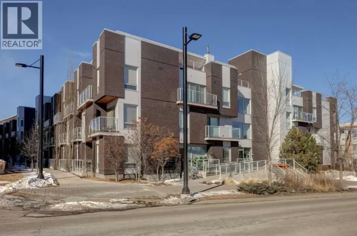 205, 3125 39 Street NW, Calgary