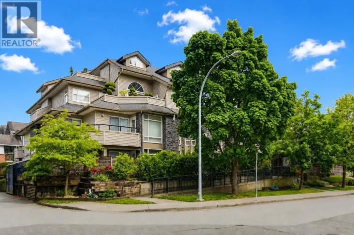 205 3150 VINCENT STREET, Port Coquitlam