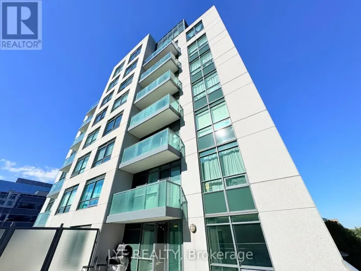 205 - 32 CLEGG ROAD, Markham
