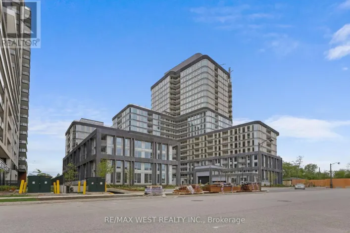 205 - 3240 WILLIAM COLTSON AVENUE, Oakville