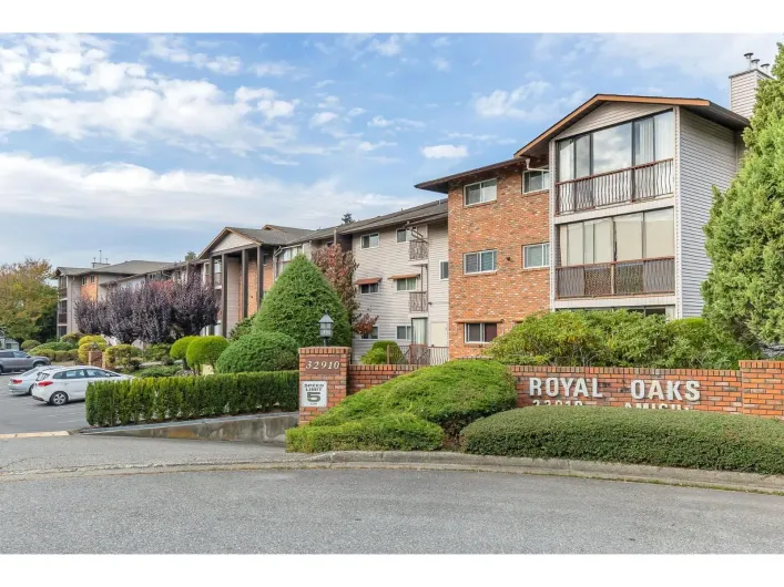 205 32910 AMICUS PLACE, Abbotsford