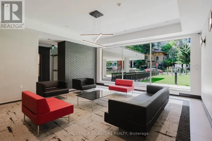 205 - 33 ISABELLA STREET, Toronto