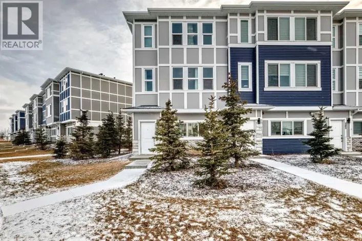 205, 33 Merganser Drive W, Chestermere