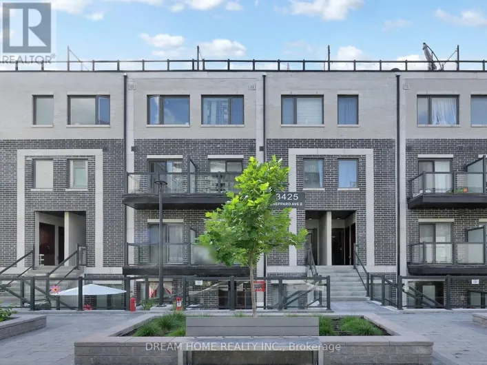 205 - 3425 SHEPPARD AVENUE E, Toronto
