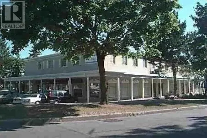 205 - 35 THE LINKS ROAD, Toronto