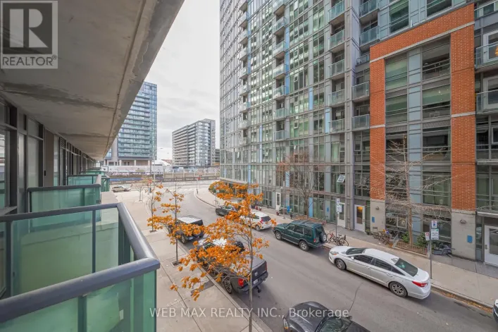 205 - 36 LISGAR STREET W, Toronto
