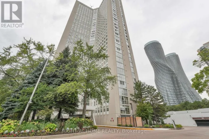 205 - 3650 KANEFF CRESCENT, Mississauga