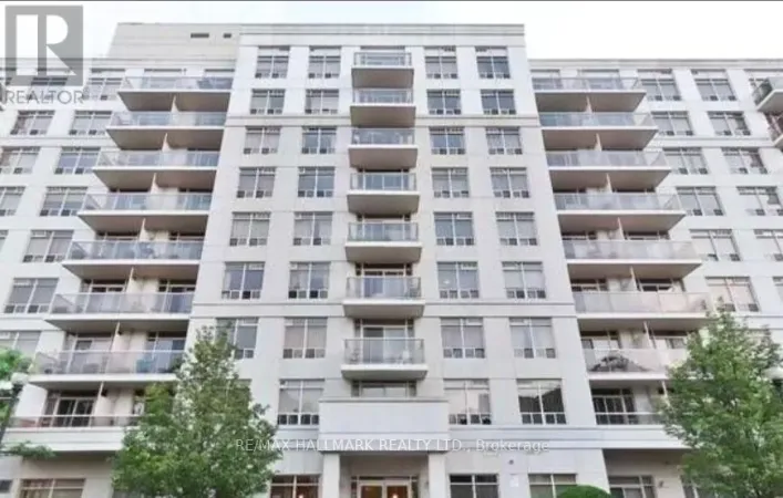 205 - 3650 KINGSTON ROAD, Toronto