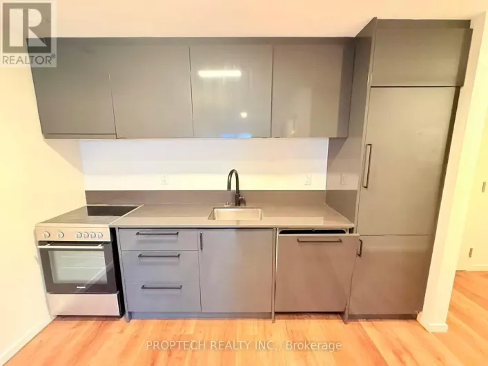 205 - 377 BROADVIEW AVENUE, Toronto