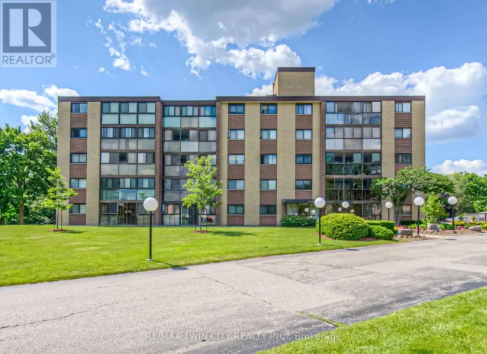 205 - 380 CHAMPLAIN BOULEVARD, Cambridge