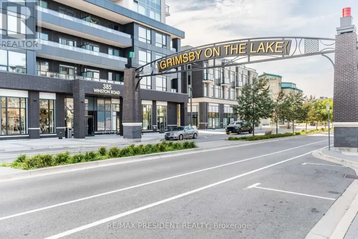 205 - 385 WINSTON ROAD, Grimsby