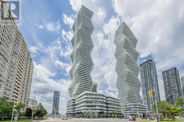 205 - 3883 QUARTZ ROAD, Mississauga