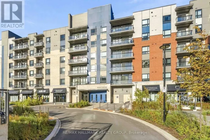 205 - 397 CODDS ROAD, Ottawa