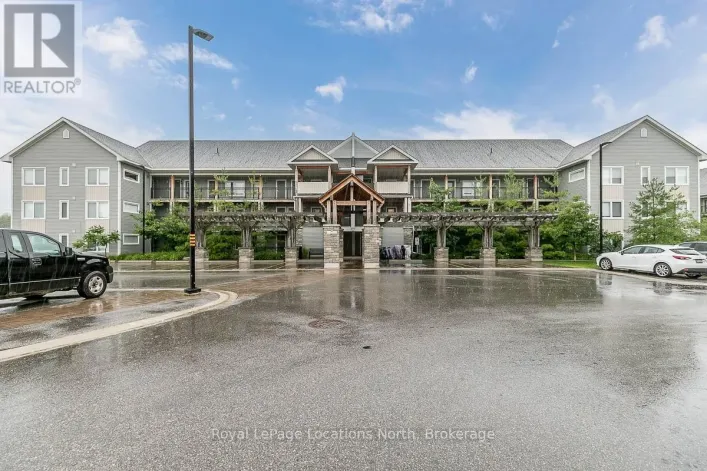 205 - 4 ANCHORAGE CRESCENT, Collingwood
