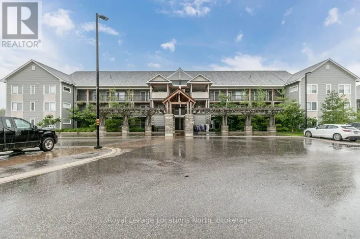 205 - 4 ANCHORAGE CRESCENT, Collingwood