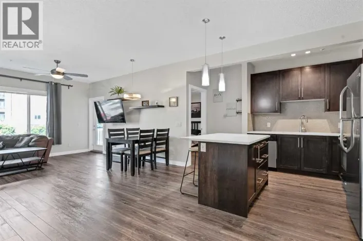 205, 4 Sage Hill Terrace NW, Calgary