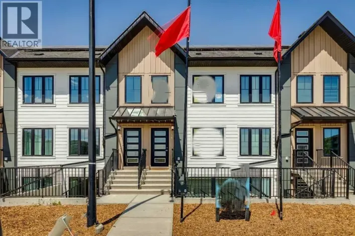 205, 40 Livingston Parade NE, Calgary
