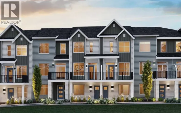 205, 4115 206 Avenue SE, Calgary