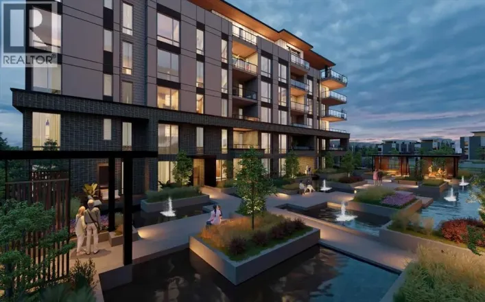 205, 4185 Norford Avenue NW, Calgary