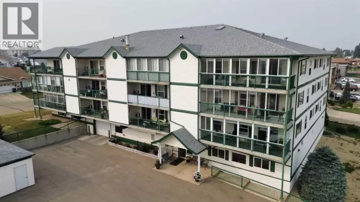 205, 4319 49 Street, Innisfail