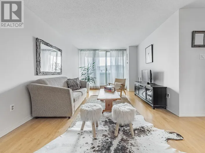 205 - 44 FALBY COURT, Ajax