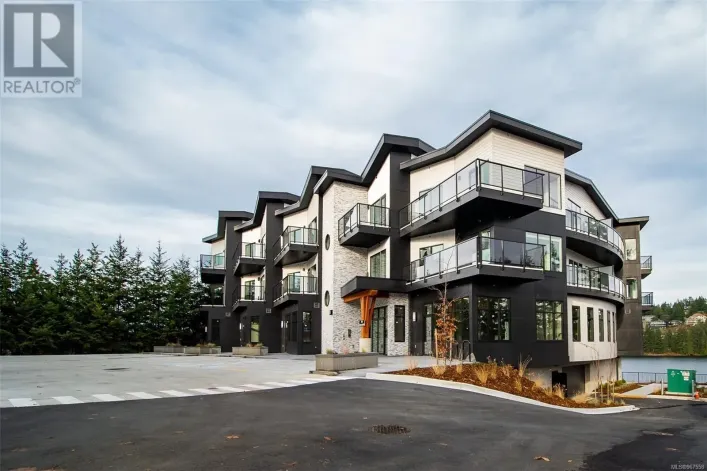 205 4474 Wellington Rd, Nanaimo