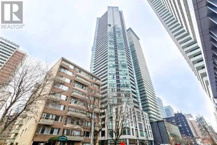 205 - 45 CHARLES STREET E, Toronto