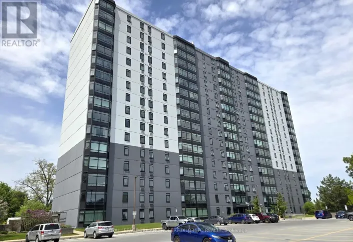 205 - 45 POND MILLS ROAD, London South