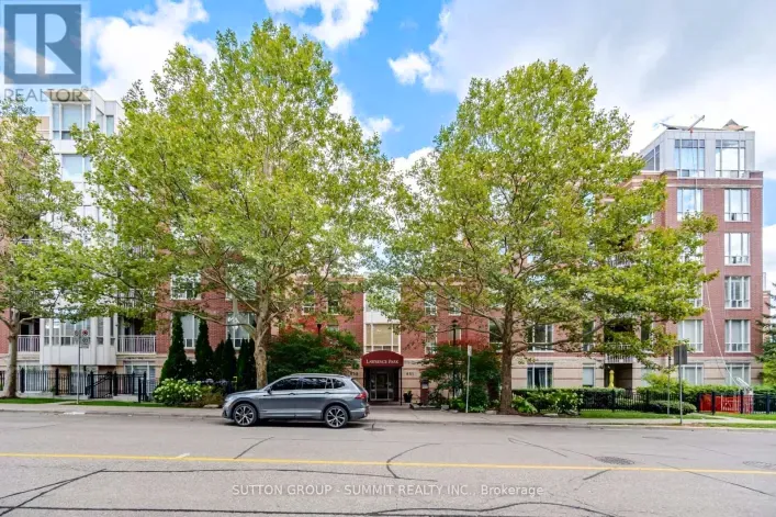 205 - 455 ROSEWELL AVENUE, Toronto