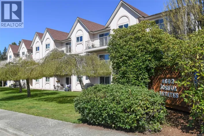 205 4692 Alderwood Pl, Courtenay