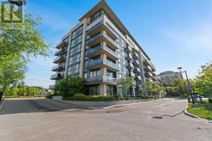 205 - 4700 HIGHWAY 7, Vaughan