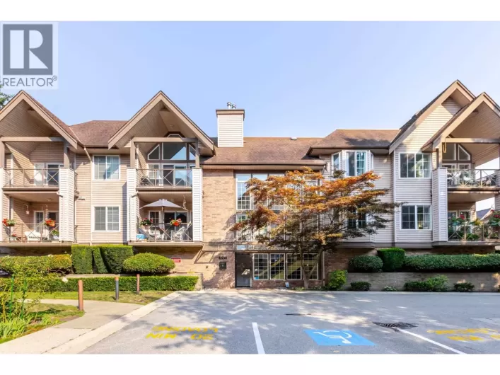 205 4747 54A STREET, Ladner