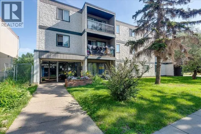205, 4904 54 Street, Red Deer