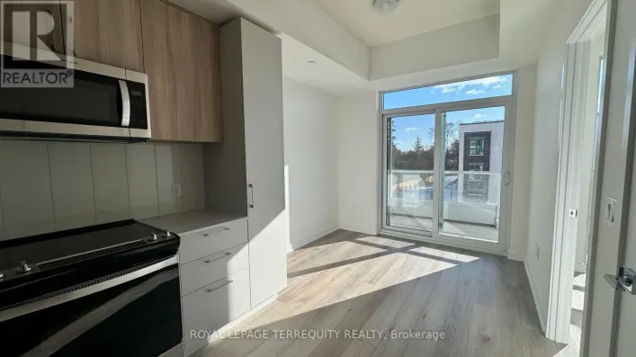 205 - 500 PLAINS ROAD E, Burlington