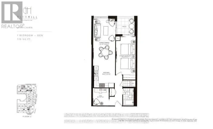 205 - 505 GLENCAIRN AVENUE, Toronto