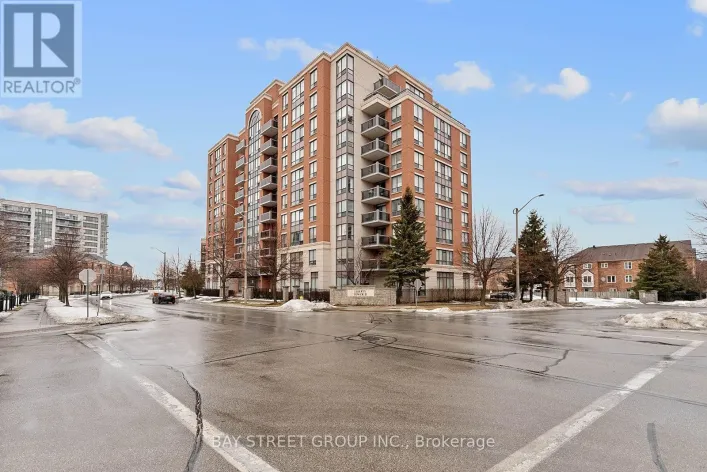 205 - 51 TIMES AVENUE, Markham