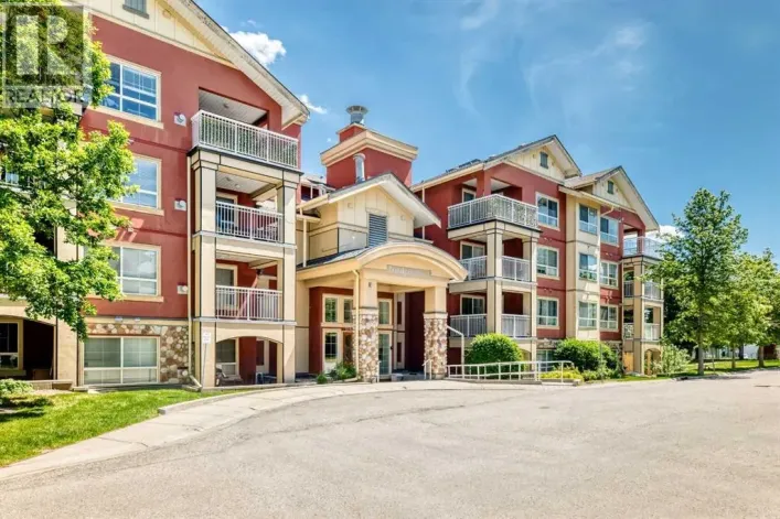 205, 5115 Richard Road SW, Calgary