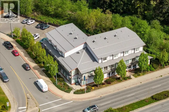 205 5170 Dunster Rd, Nanaimo