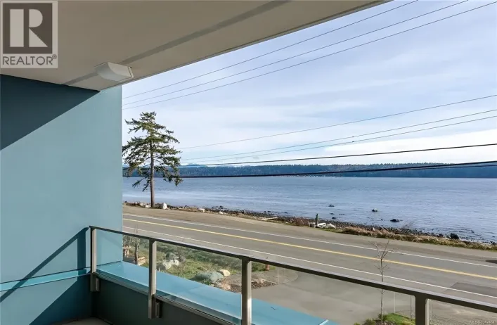 205 536 Island Hwy, Campbell River