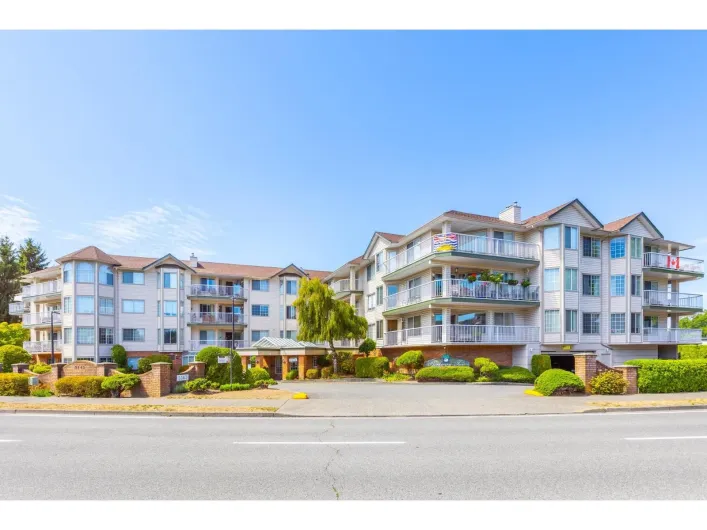205 5363 206 STREET, Langley