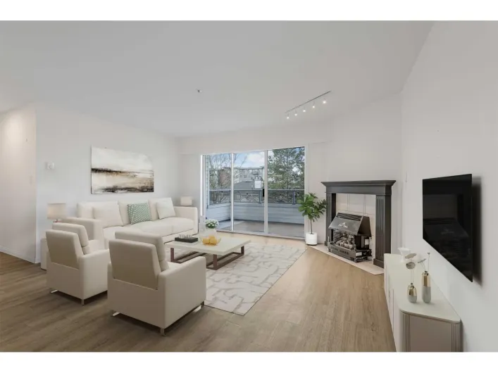 205 5377 201A STREET, Langley
