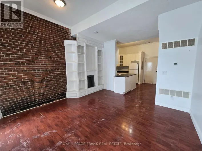 205 - 54 KING STREET E, Clarington