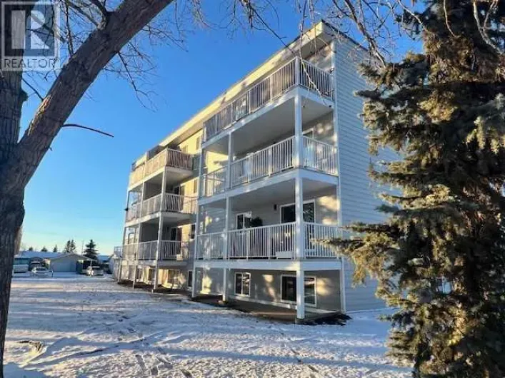 #205, 5418 52 Street, Camrose