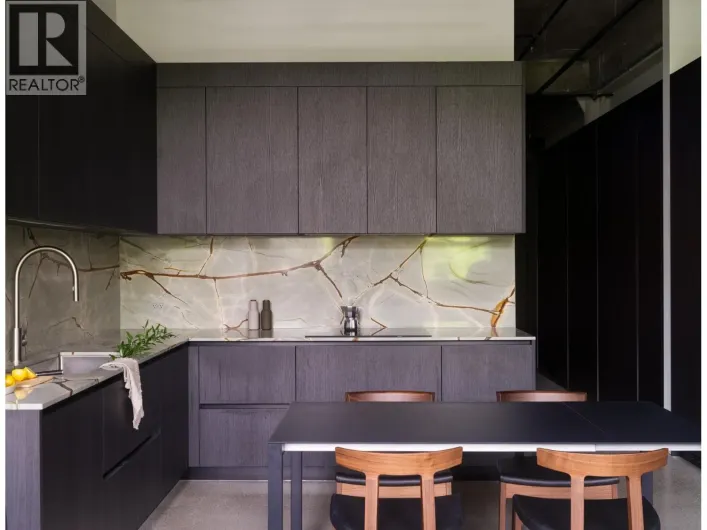 205 546 BEATTY STREET, Vancouver