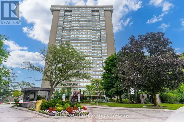 205 - 55 SKYMARK DRIVE, Toronto