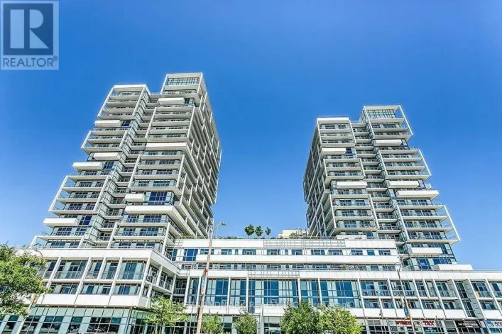 205 - 55 SPEERS ROAD, Oakville