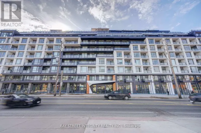 205 - 556 MARLEE AVENUE, Toronto