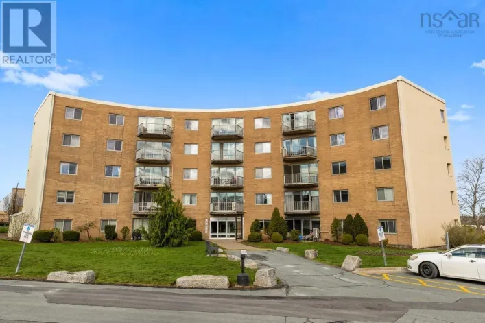 205 5561 Heatherwood Court, Halifax
